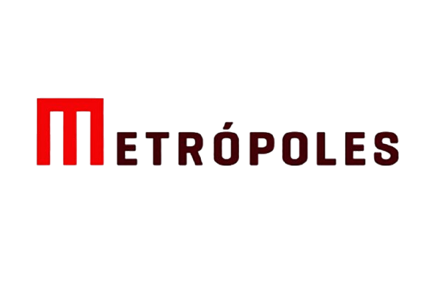 logo metropoles